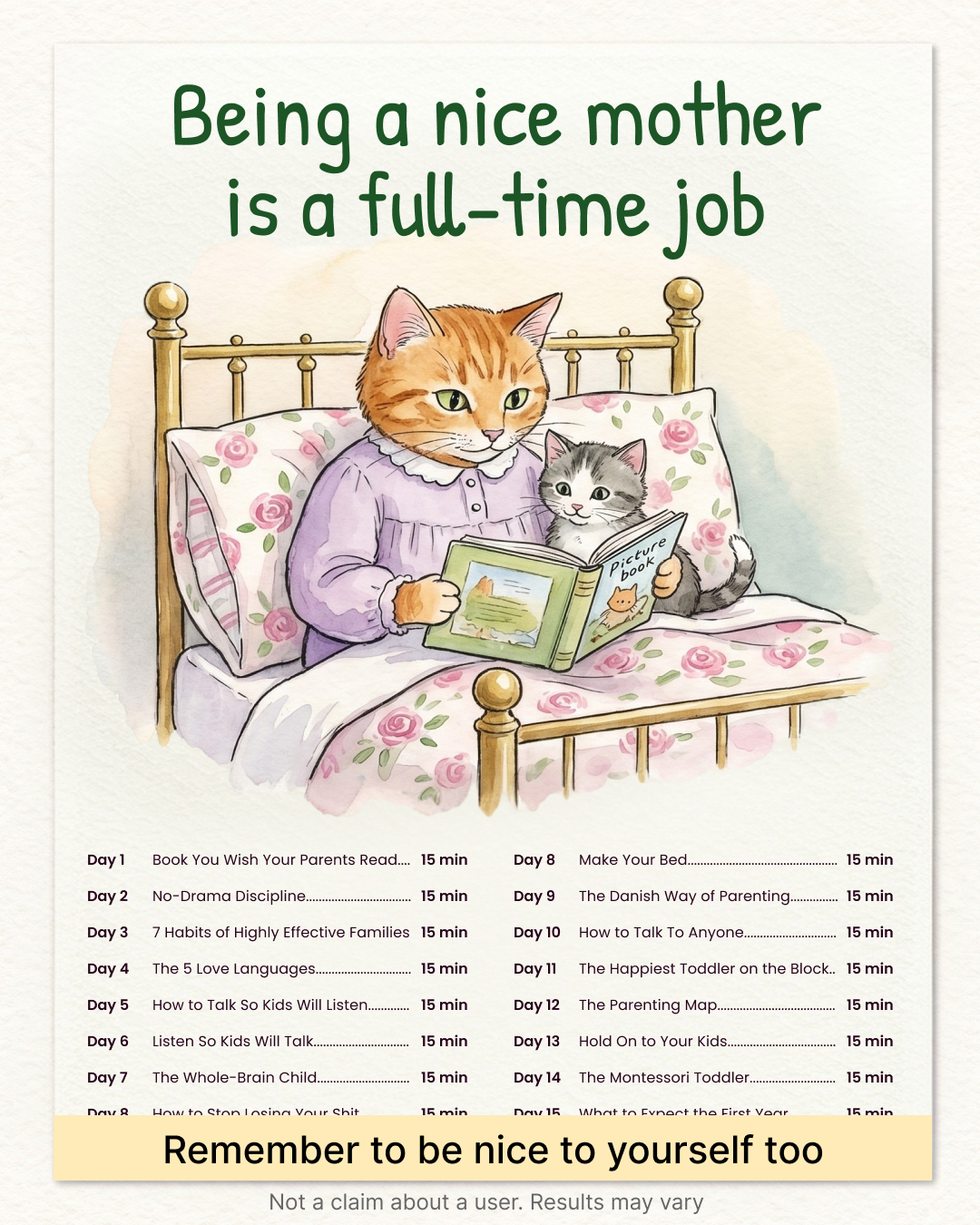 Fun & Easy Growth Facebook ad