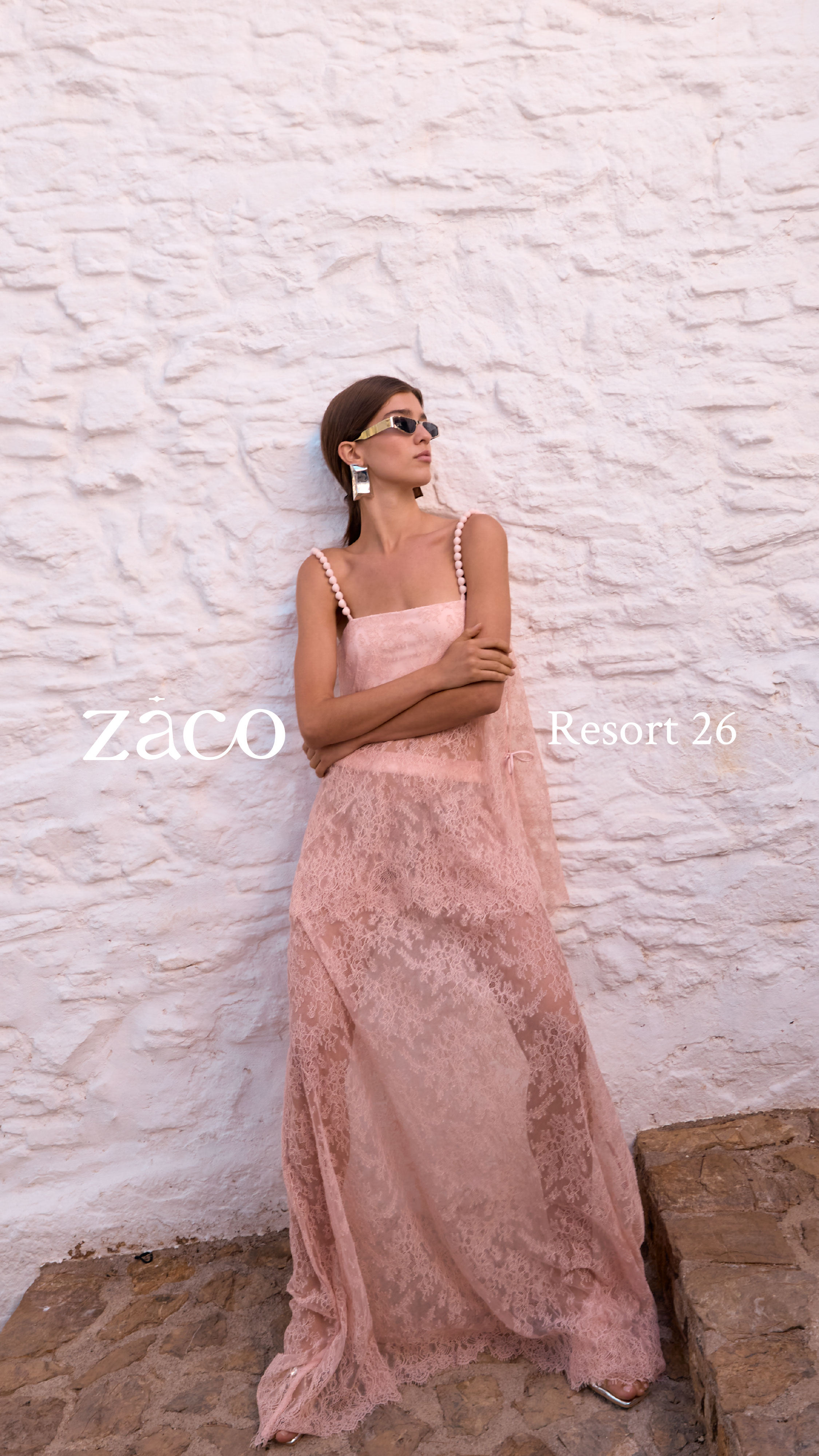 Zāco Facebook ad