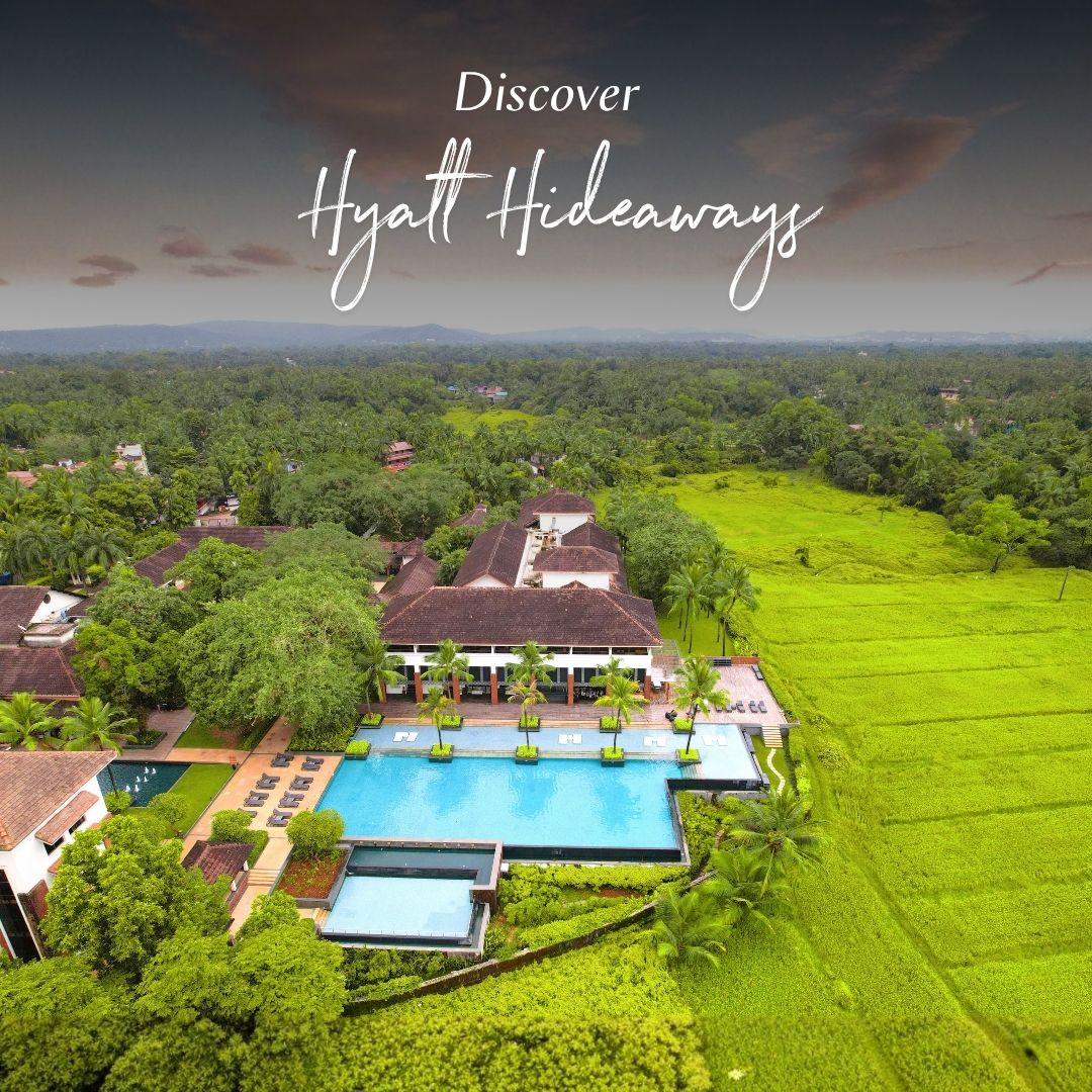 Alila Diwa Goa Facebook ad