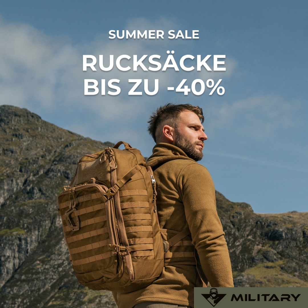 Military.eu Facebook ad