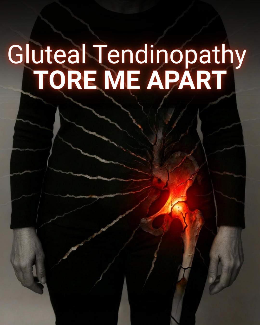 Together Through Menopause Facebook ad