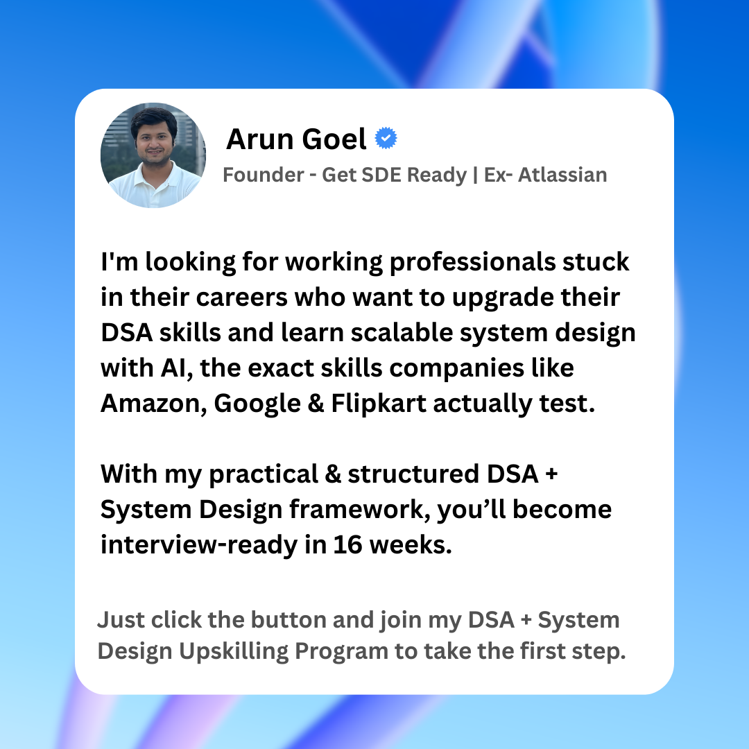 GET SDE READY Facebook ad
