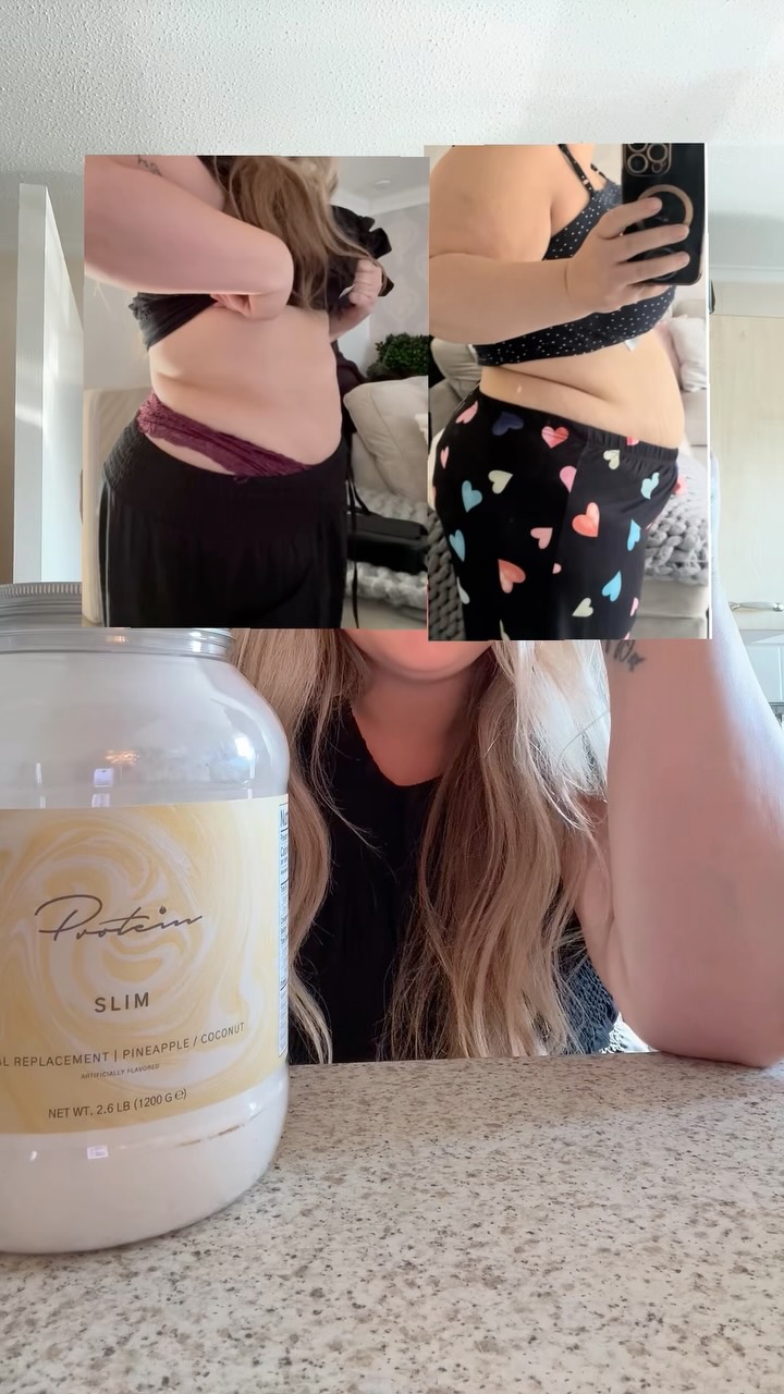 Charlotte Crosby Facebook ad: Small changes to better results.