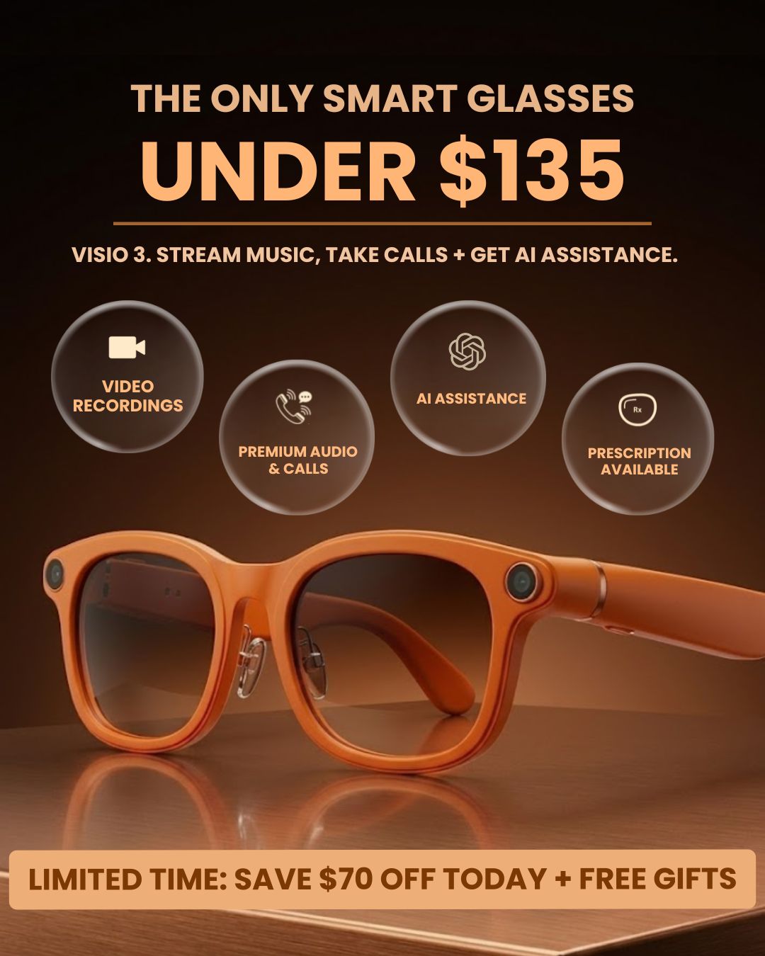 Nuero Tech Facebook ad