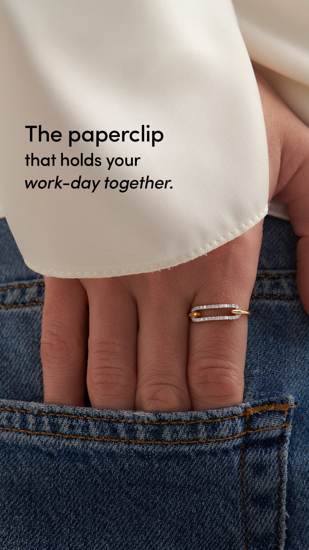 Hyou Fine Jewelry Facebook ad