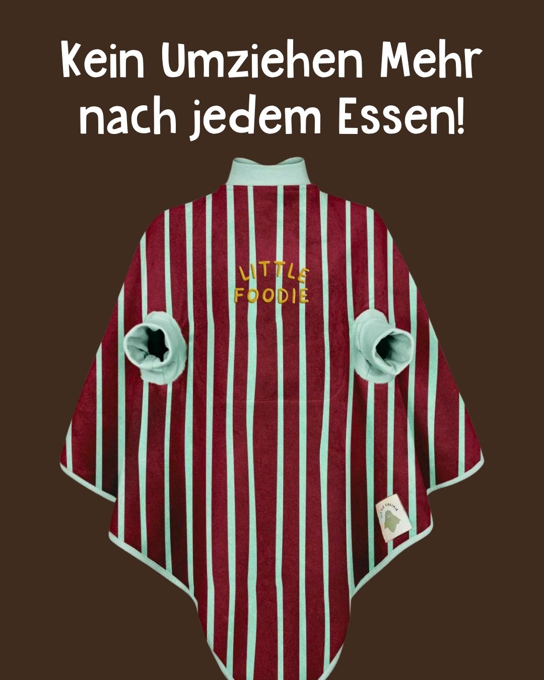 Little Casimir Facebook ad