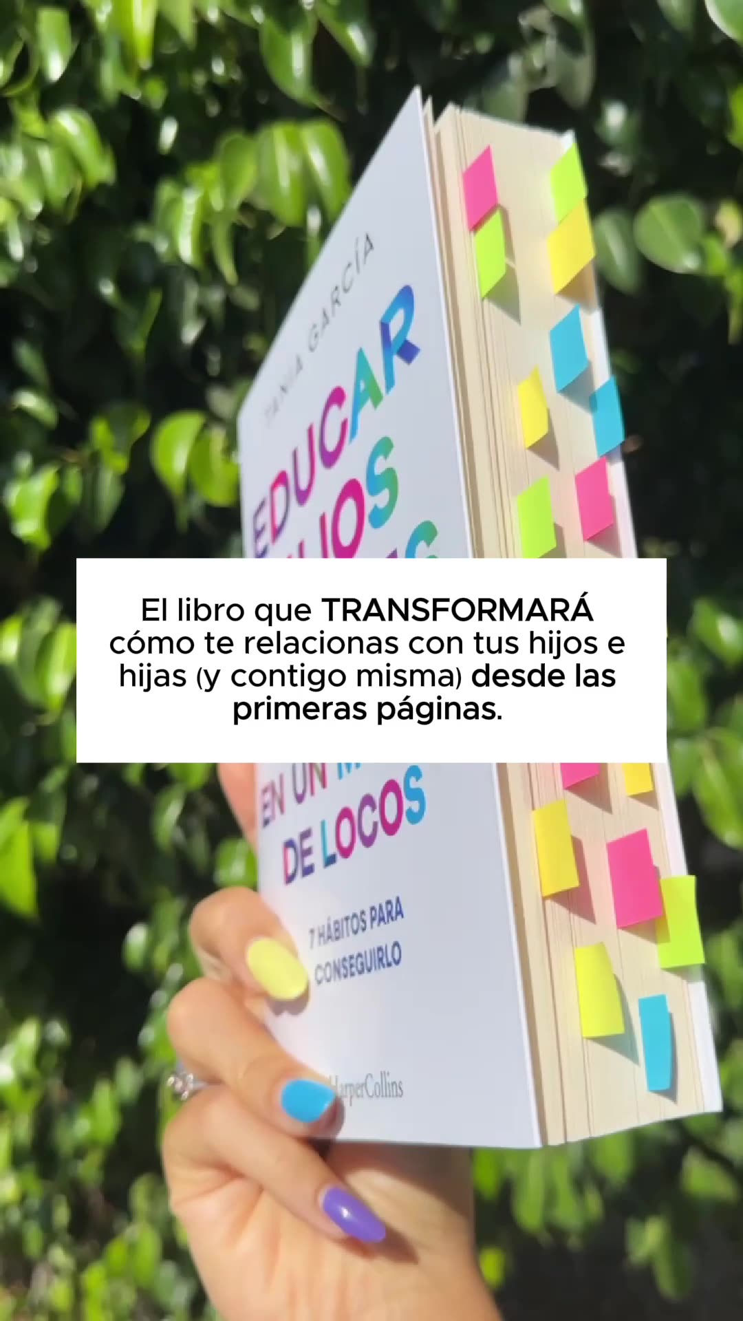 Tania García Educadora Facebook ad from Sep 26, 2024