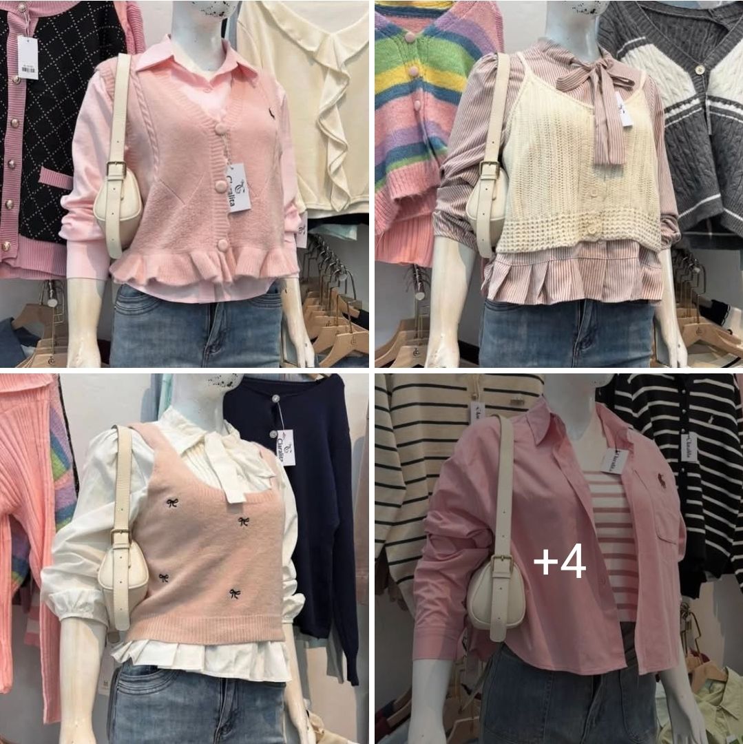 Ootd Wanita Facebook ad