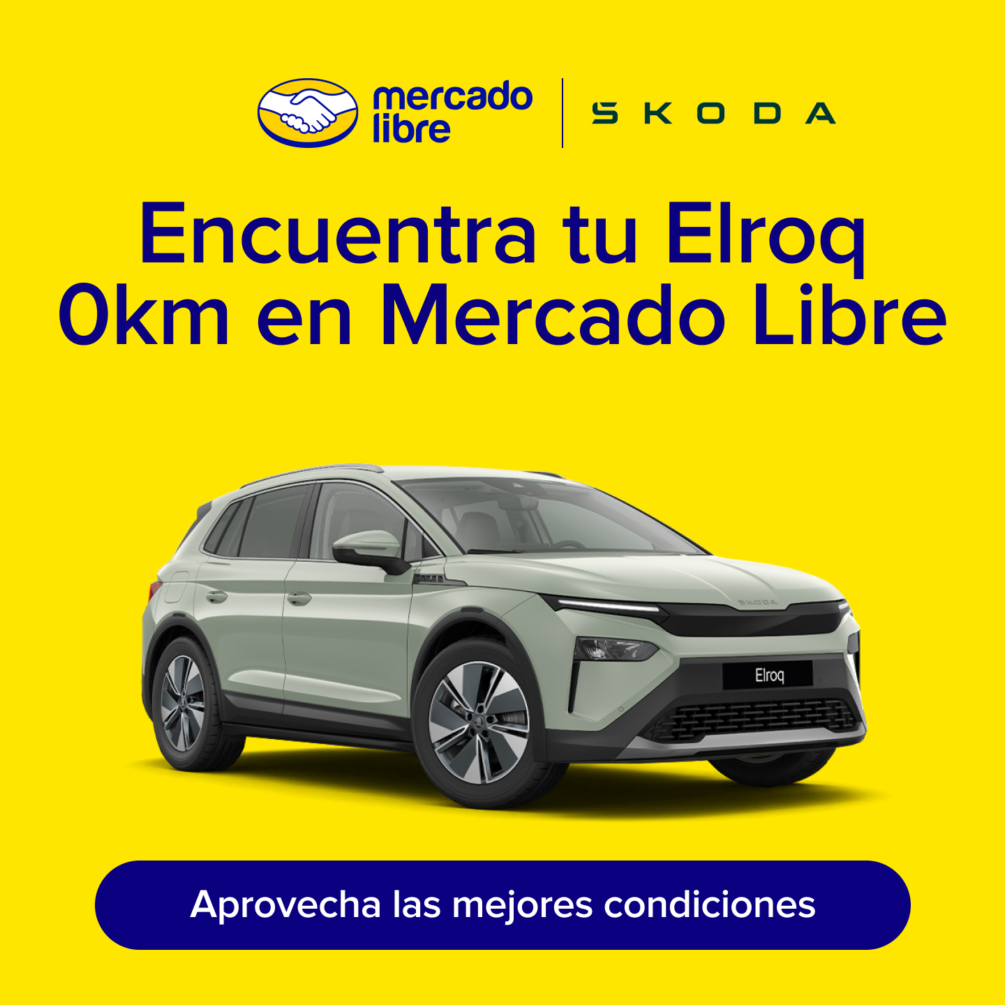 Mercado Libre Facebook ad