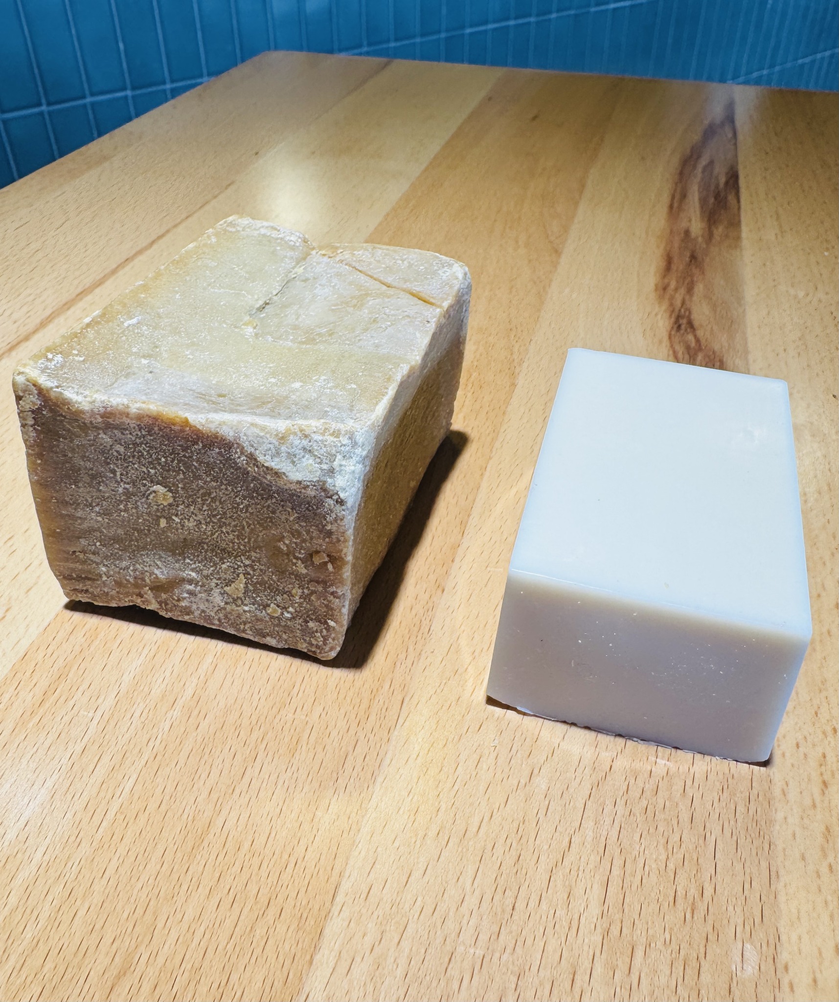 Solid Olive Soap Co. Facebook ad: The Solid Olive Soap Company | Natural Castile Soap Colorado