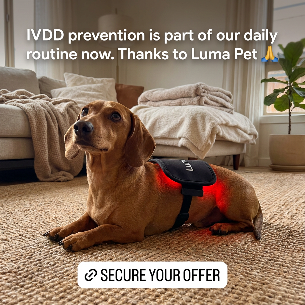 Life With Emma & Pup Facebook ad