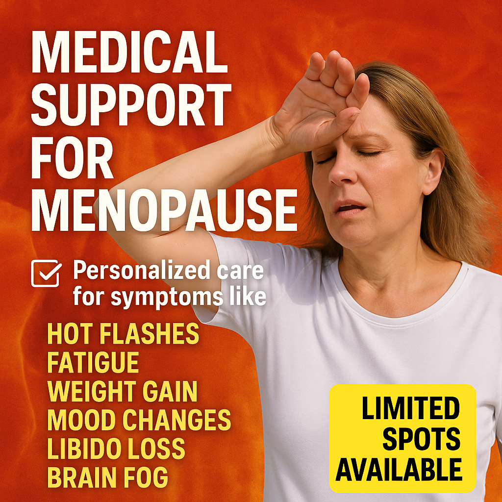 Action Health Facebook ad
