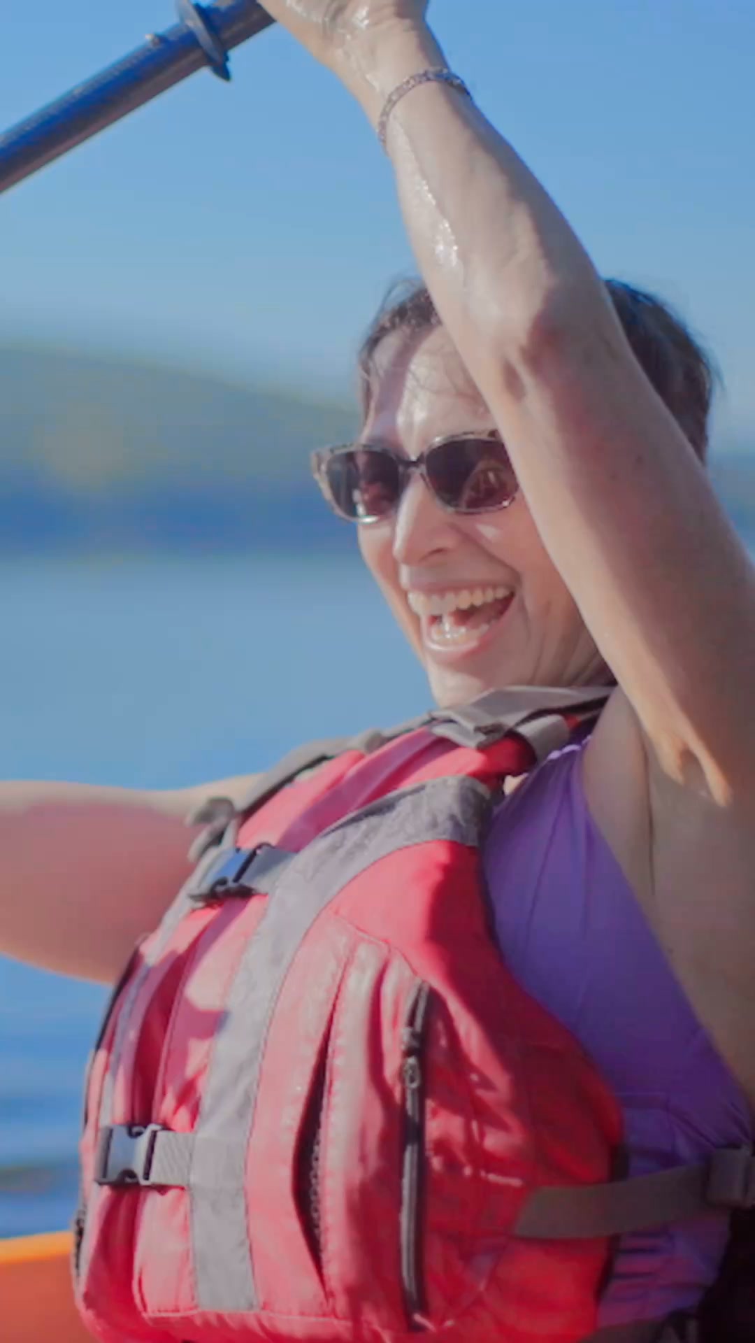 Kripalu Center for Yoga & Health Facebook ad: The Nation's Leading Retreat Center