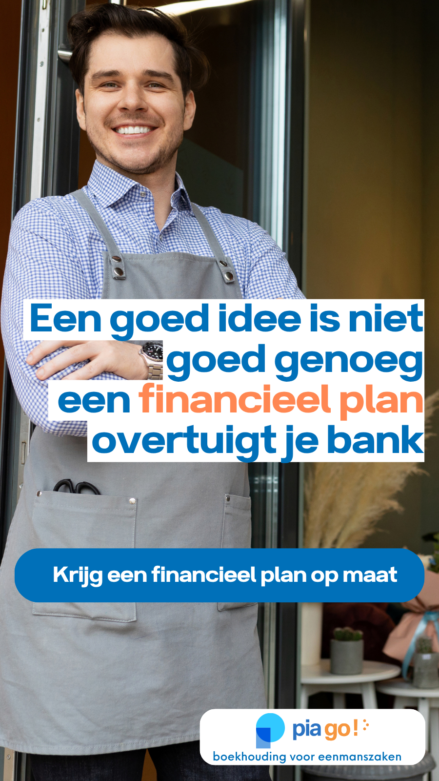 PIA Go Facebook ad