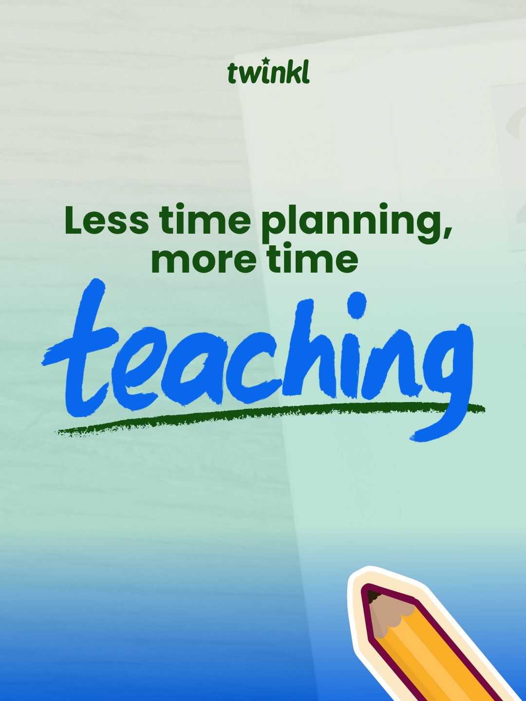 Twinkl Teaching Resources - United States Facebook ad from Sep 1, 2026
