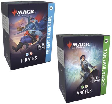 Magic Madhouse Facebook ad
