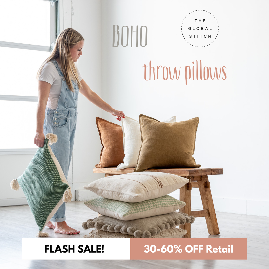 The Global Stitch Facebook ad from Jun 17, 2026