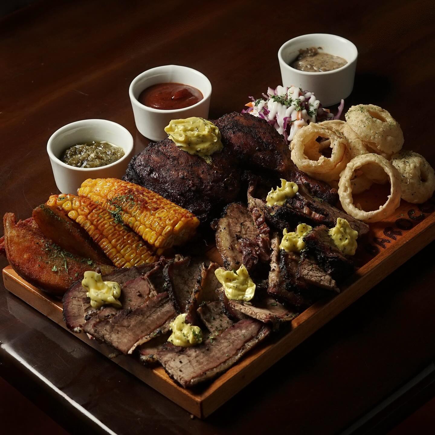 barocco.idn Facebook ad: Say hello to The Butcher’s Board, a perfect…