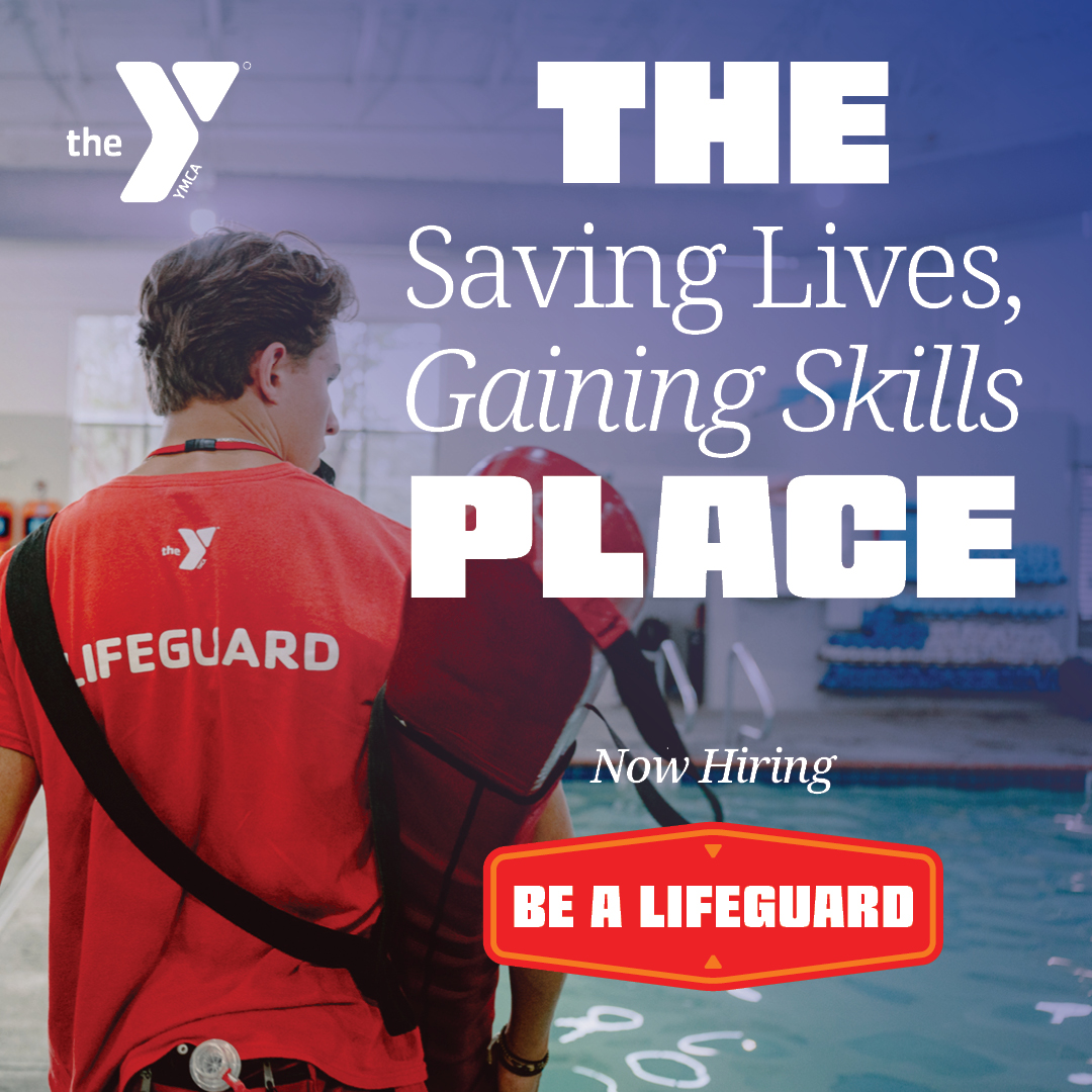 YMCA of Memphis & the Mid-South Facebook ad