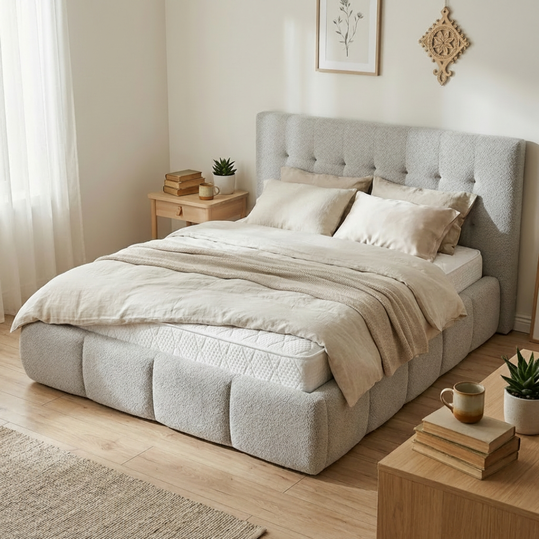 Dreamon Facebook ad