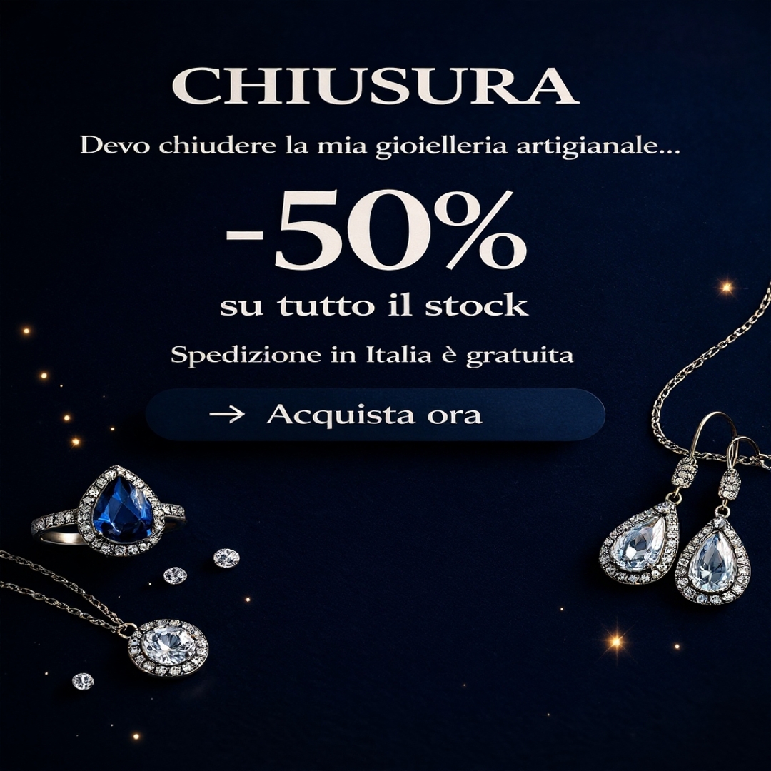 Gioielleria Bellini Facebook ad