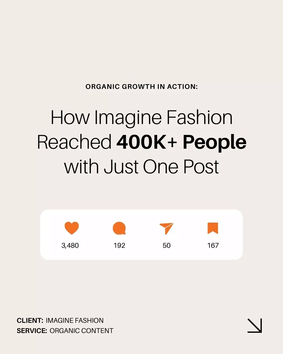 Yakk. Facebook ad: 466K views.