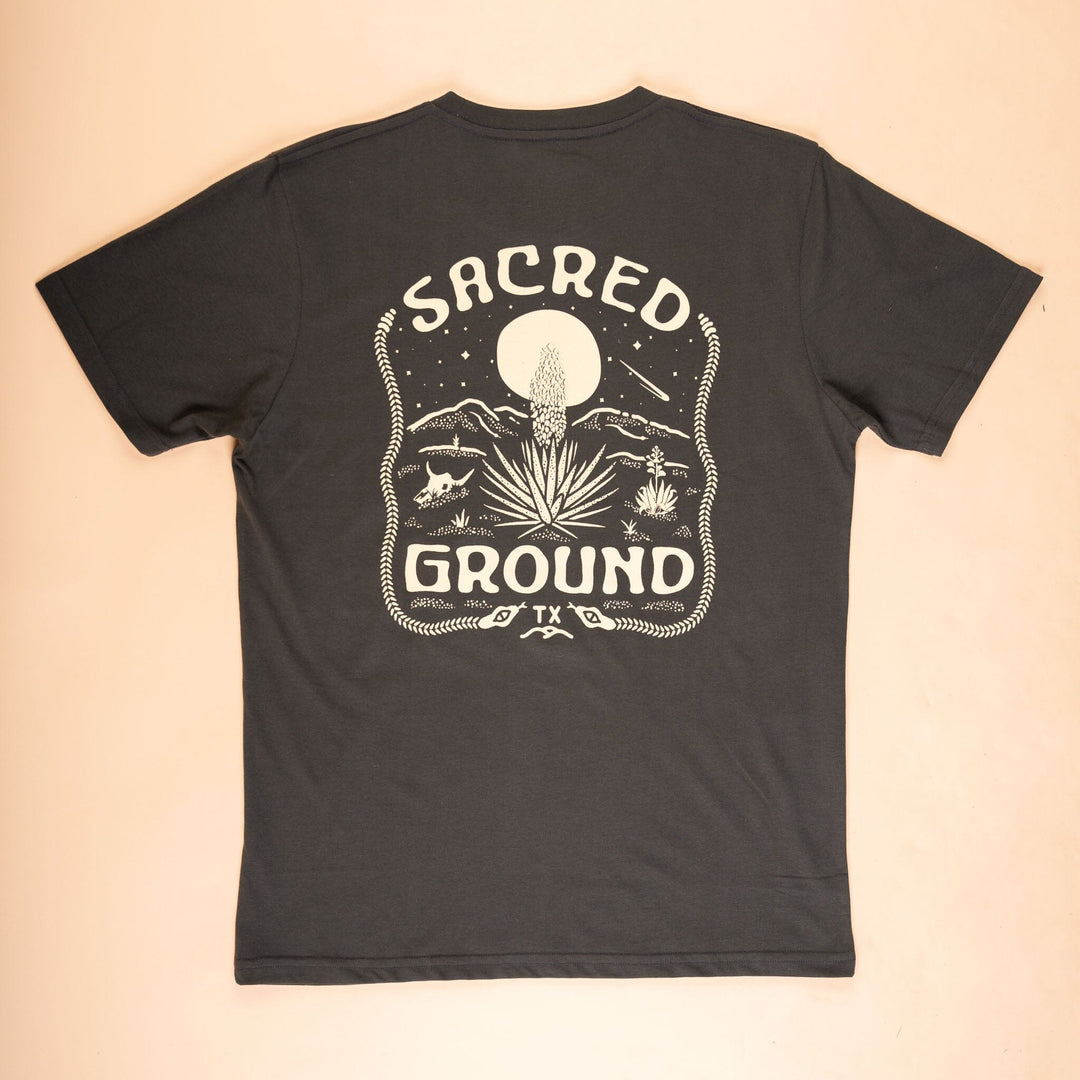 Texas Hill Country Provisions Facebook ad: High quality Texas-inspired gear, infused with good ol'…