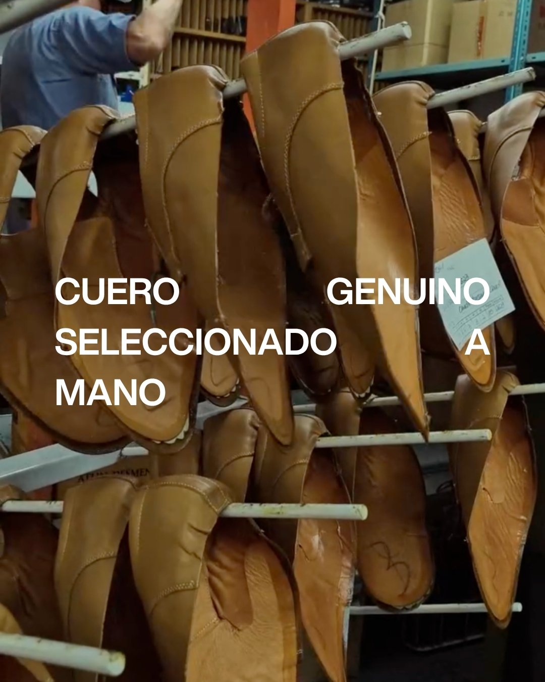 Zapatería Daz Facebook ad
