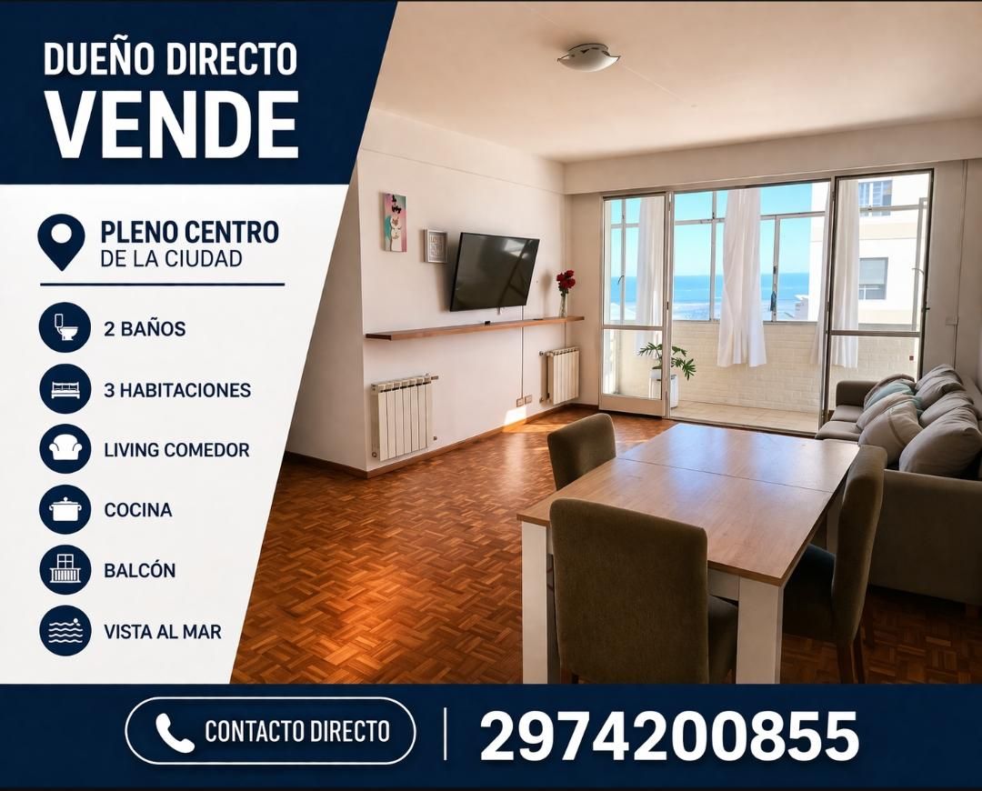 Gestionarte Digital Facebook ad: DUEÑO DIRECTO VENDE