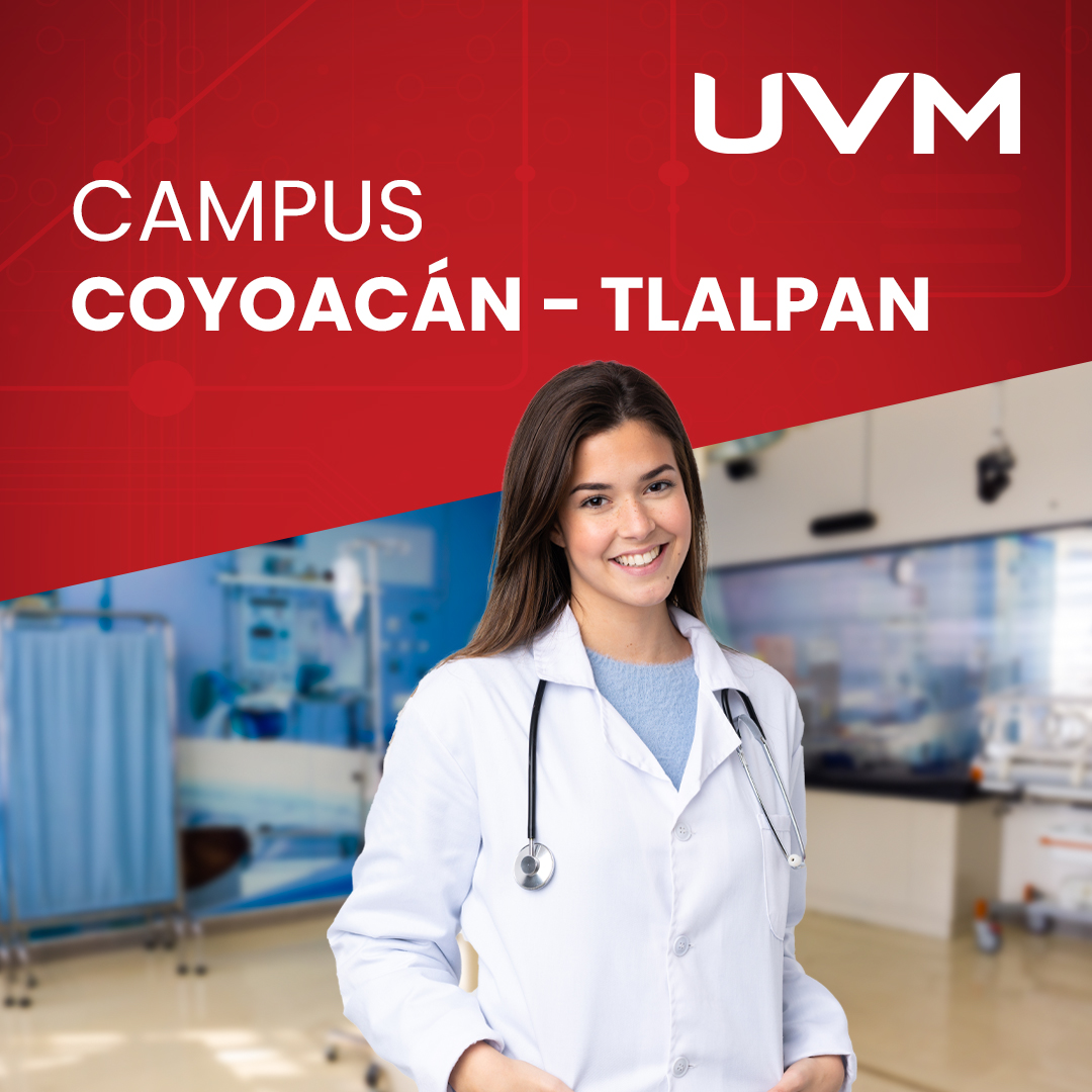 UVM Facebook ad