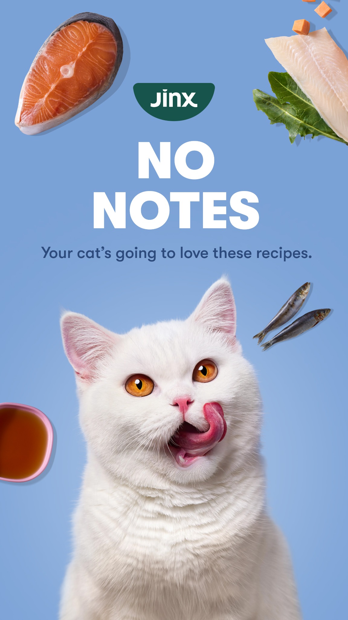 Jinx Facebook ad