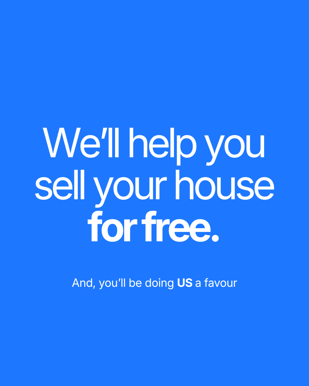 Propa Facebook ad: Propa | Sell Your Home Without An Agent