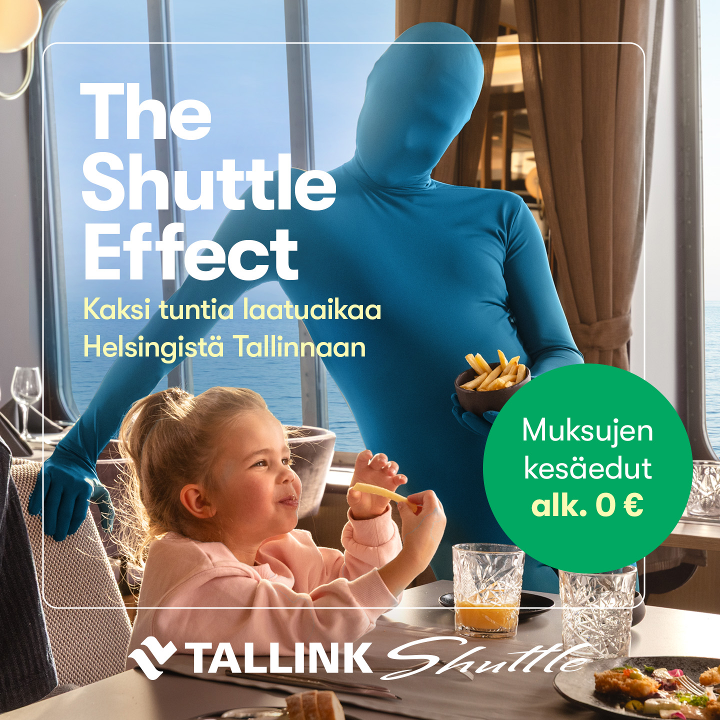 Tallink Silja Suomi Facebook ad from Jun 1, 2026