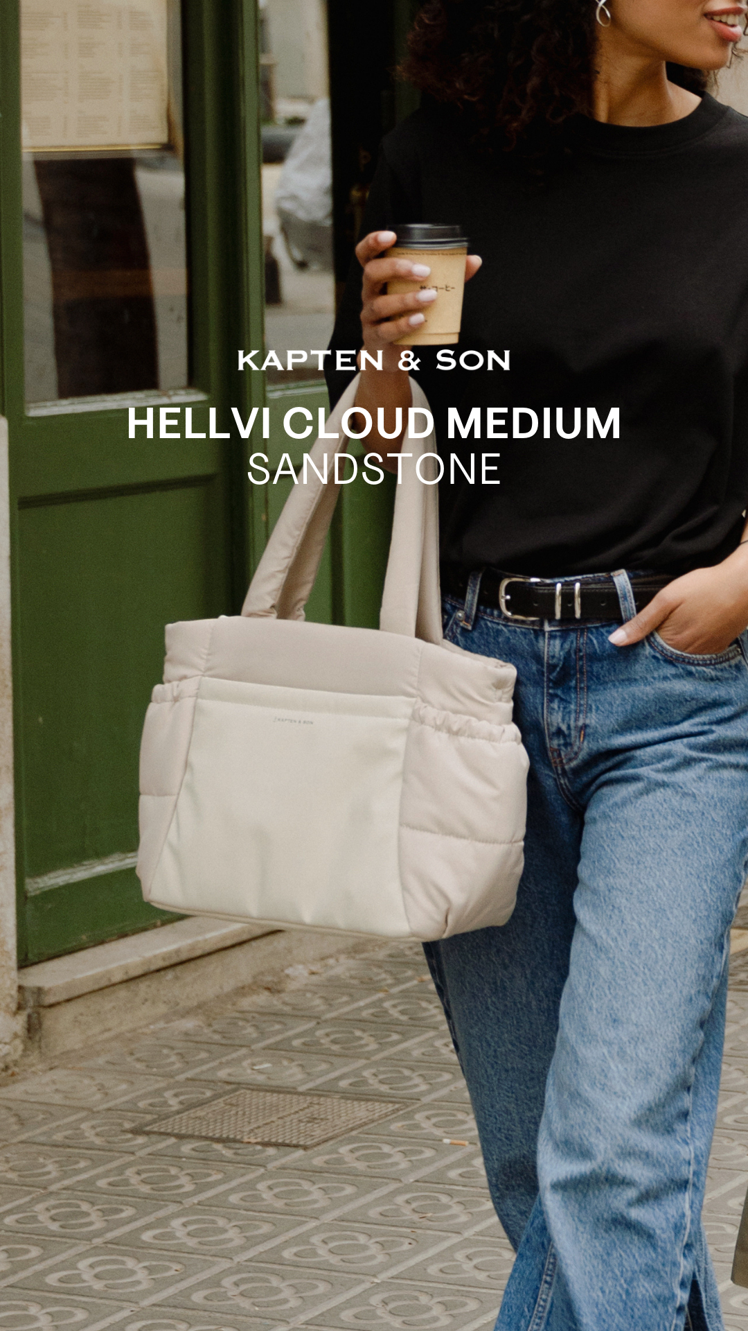 KAPTEN & SON Facebook ad