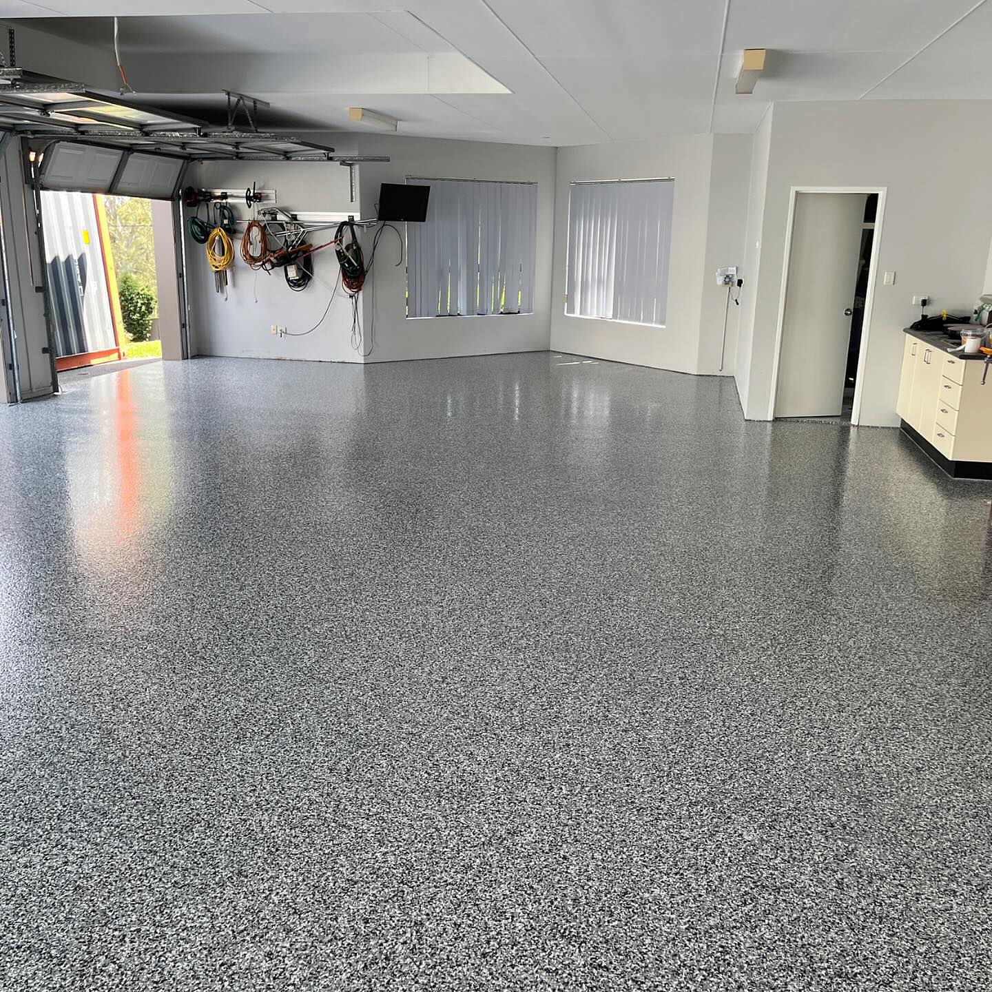 All Purpose Coatings Facebook ad