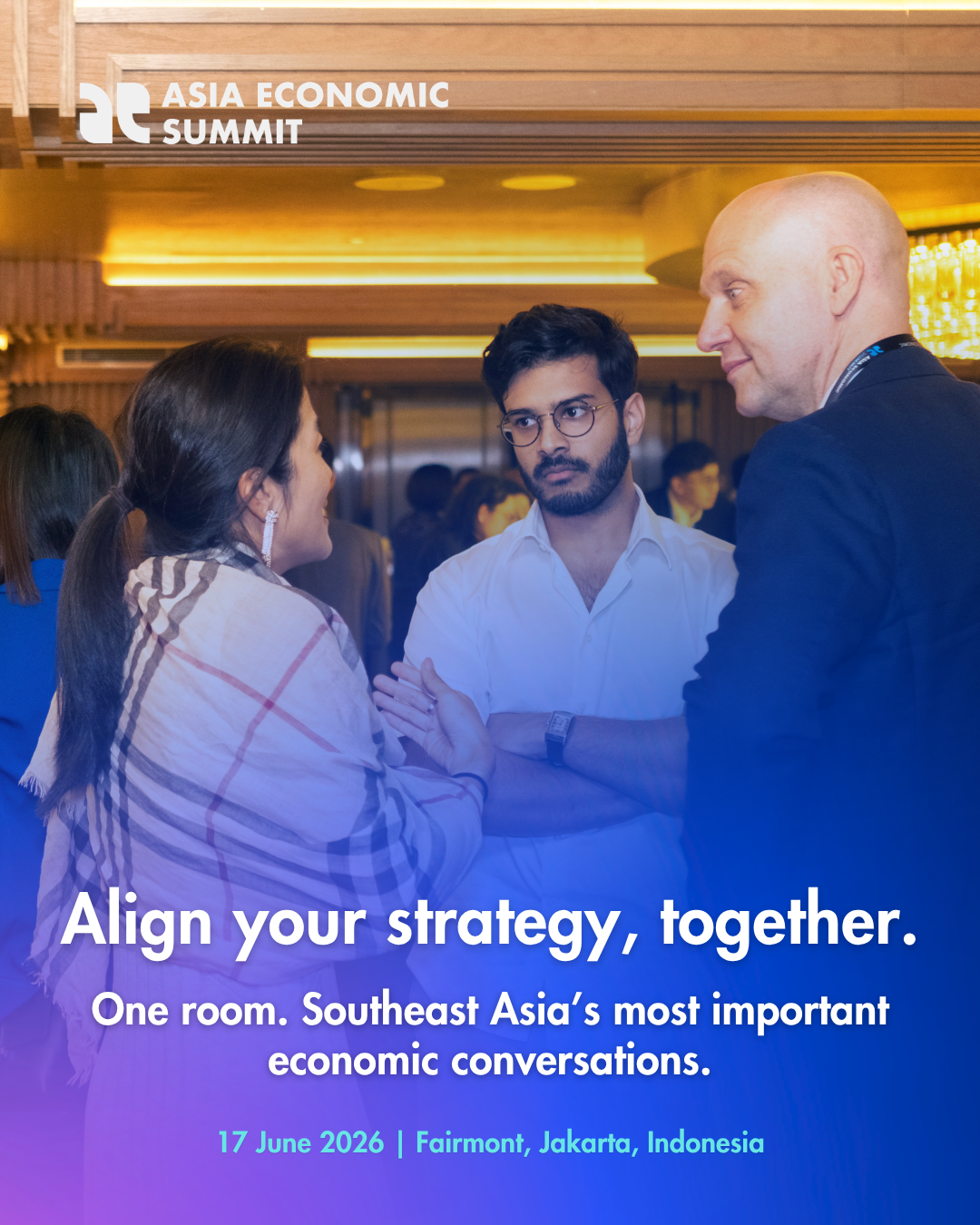 Tech in Asia Facebook ad