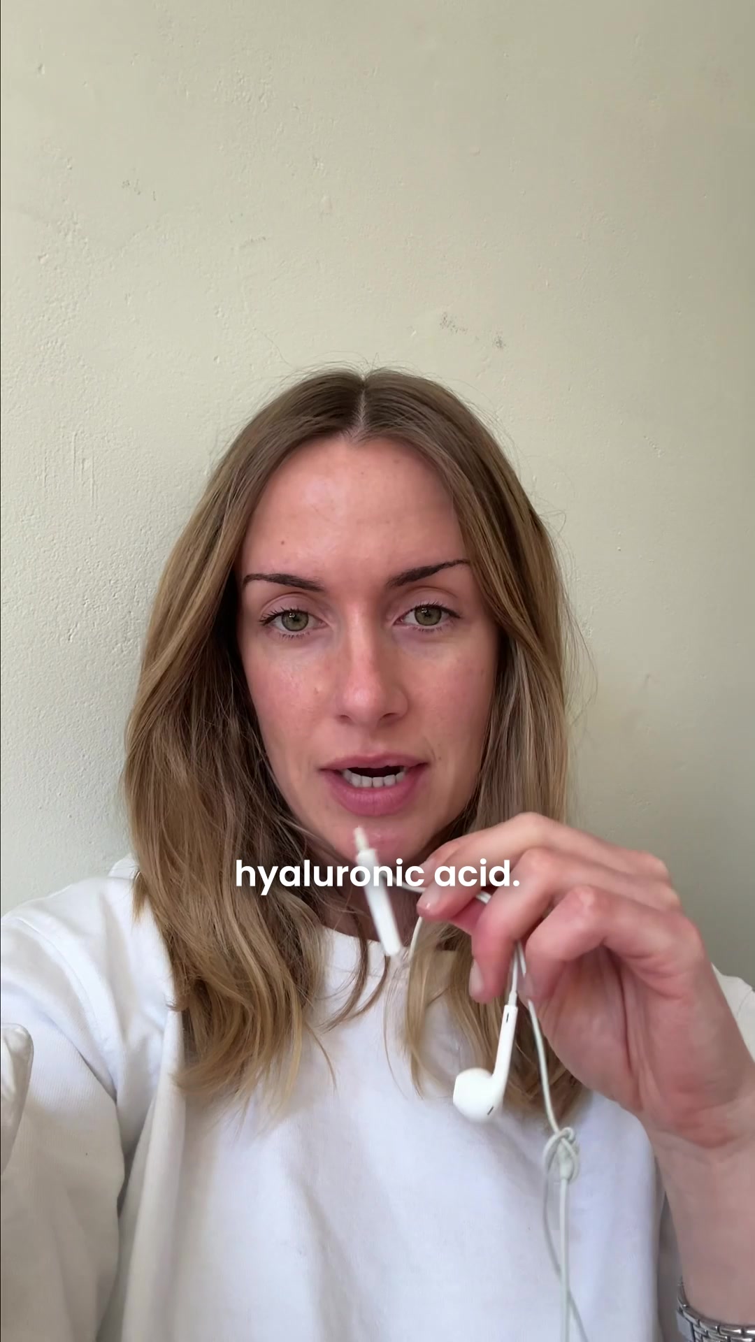 The Beauty Chef Facebook ad: 30-second daily habit for glowing skin
