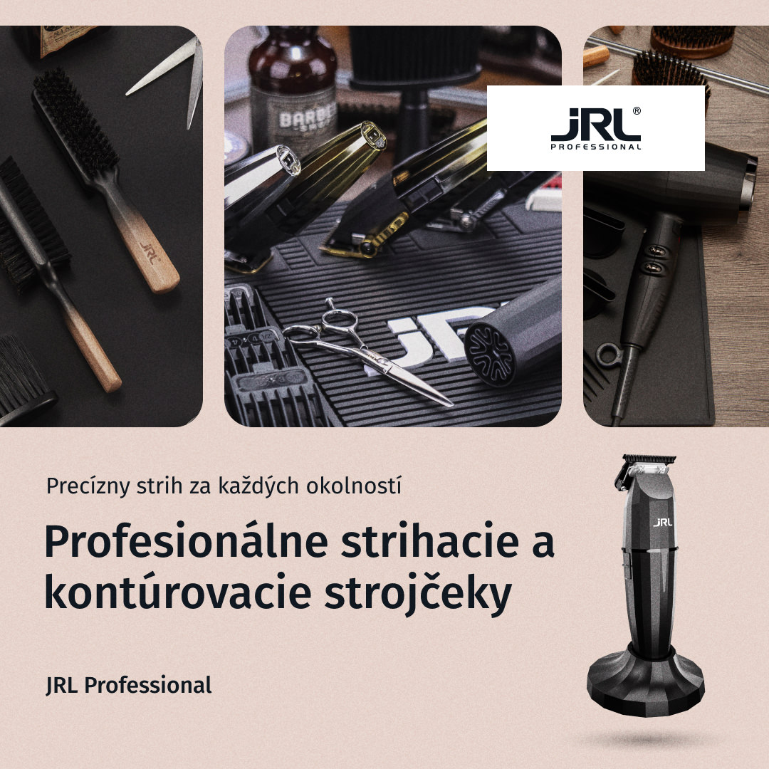 Barberco CZ/SK Facebook ad