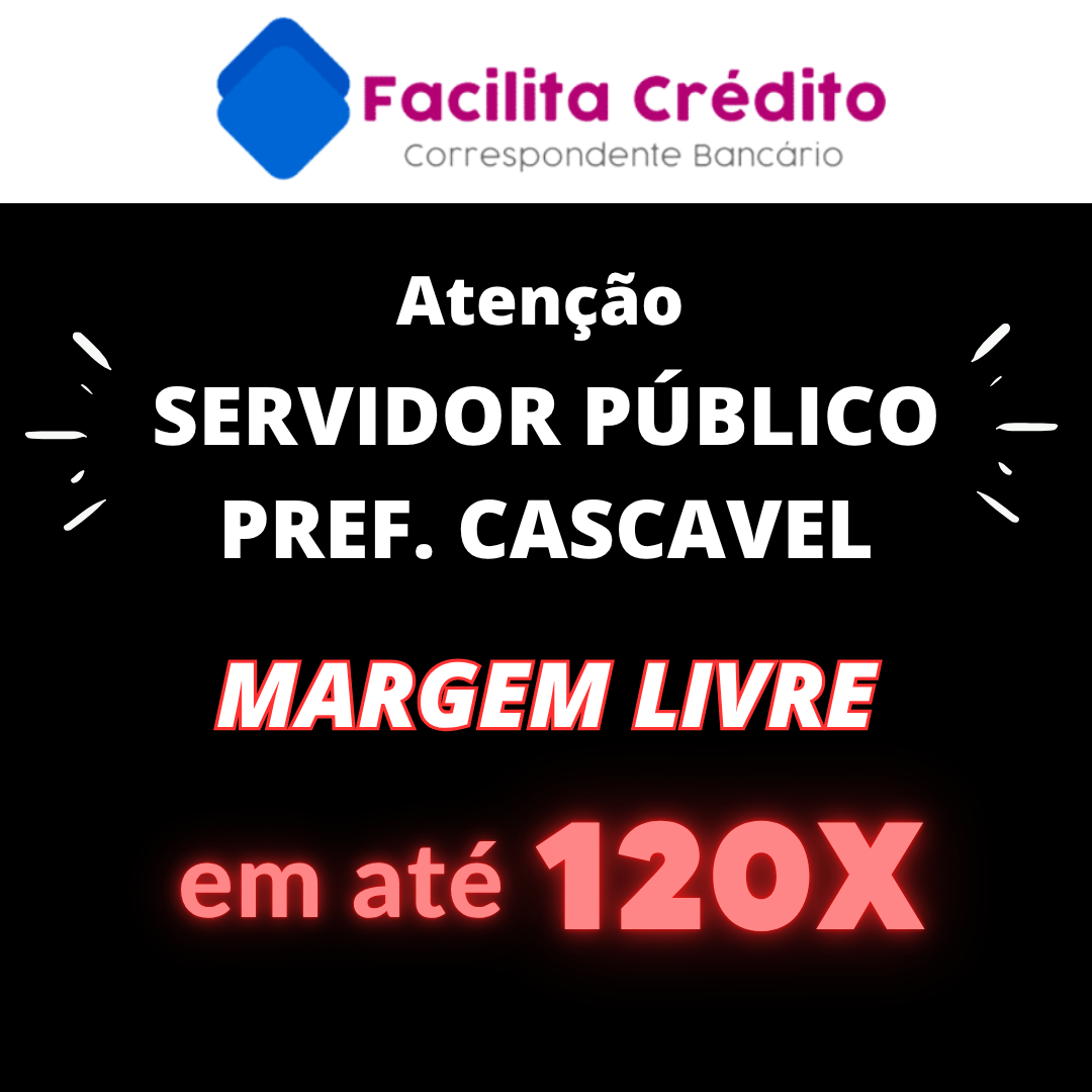 Facilita Crédito Facebook ad from Jun 22, 2026