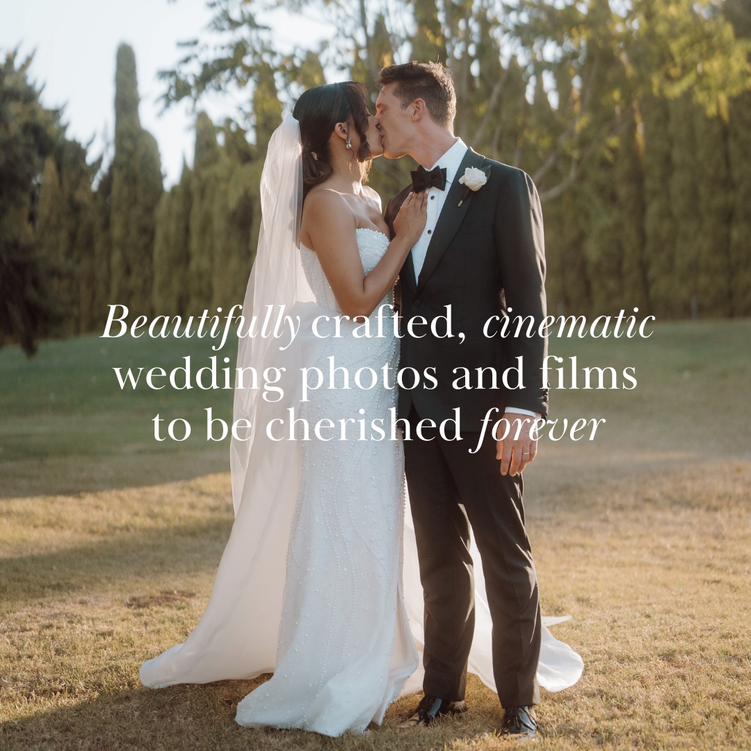 C2 Films Facebook ad: Getting married in 2026/2027?