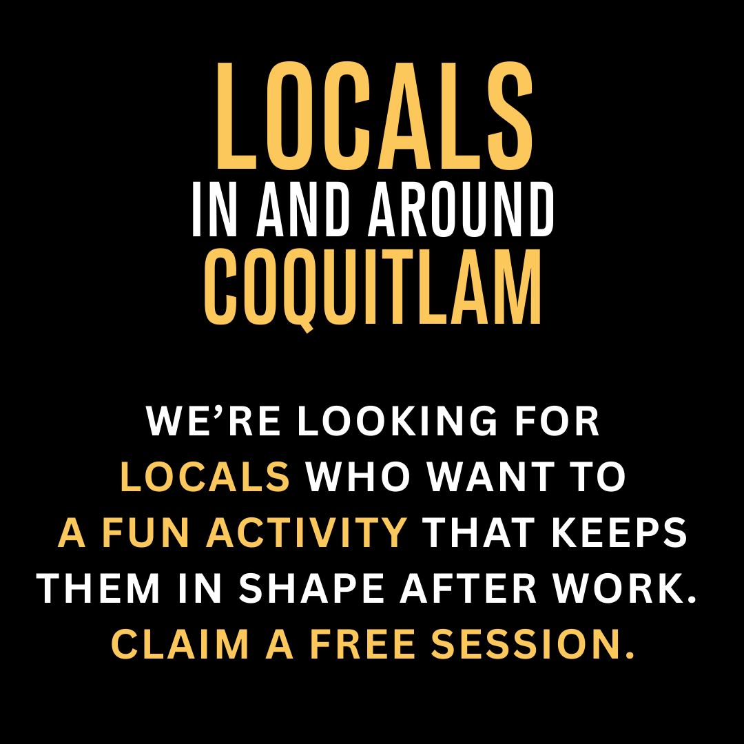True North Jiu Jitsu Academy Facebook ad