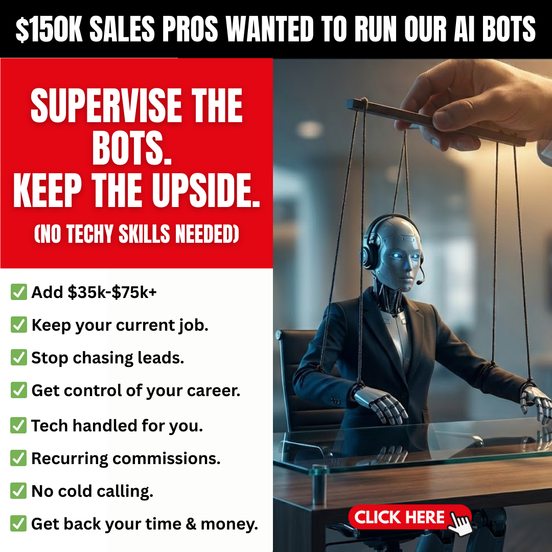 Job Escape Engine 2.0 For Six-Figure Sales Pros Facebook ad