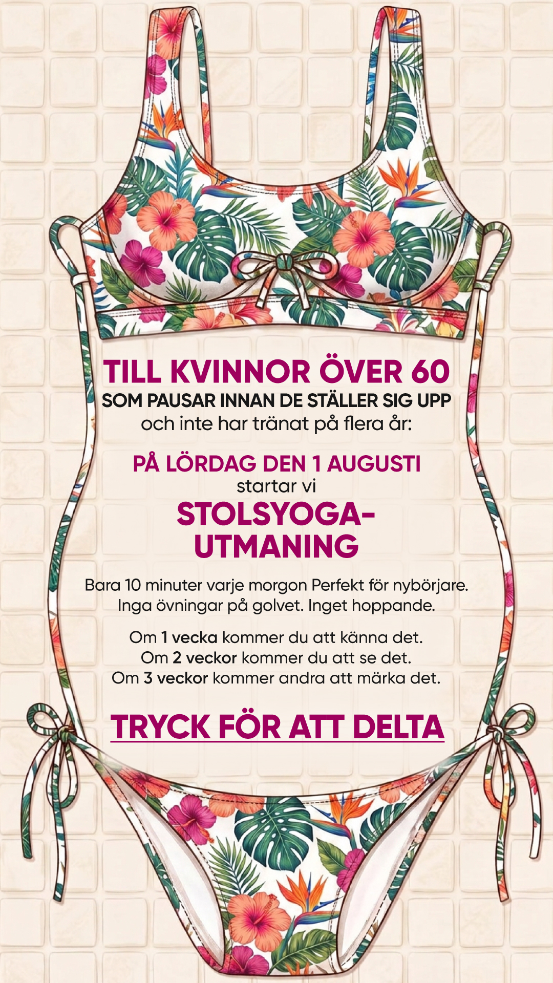 Tori Repa Facebook ad