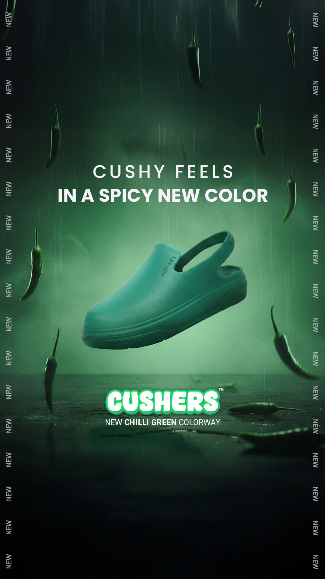 Neemans Facebook ad