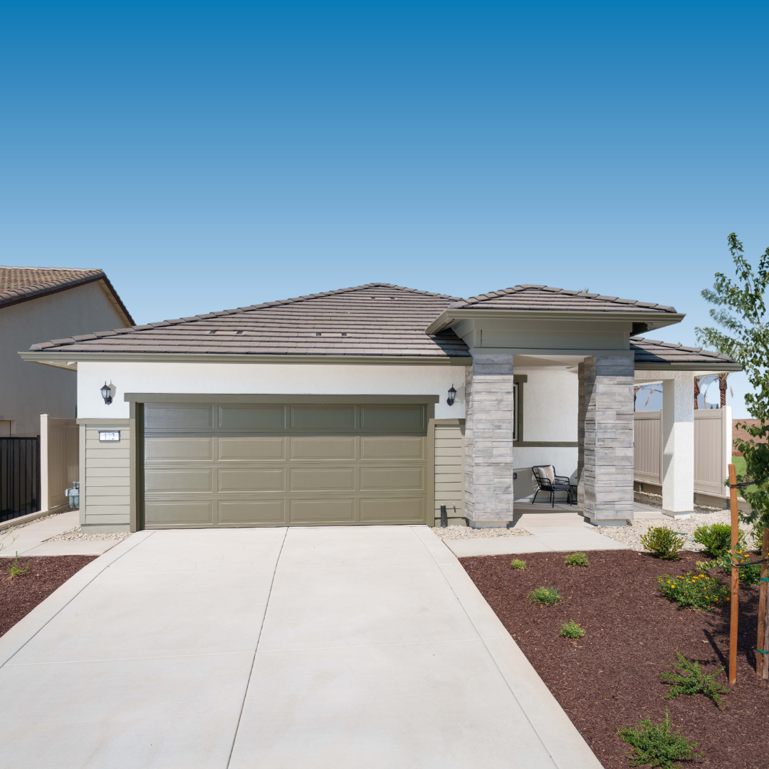 Lennar Facebook ad