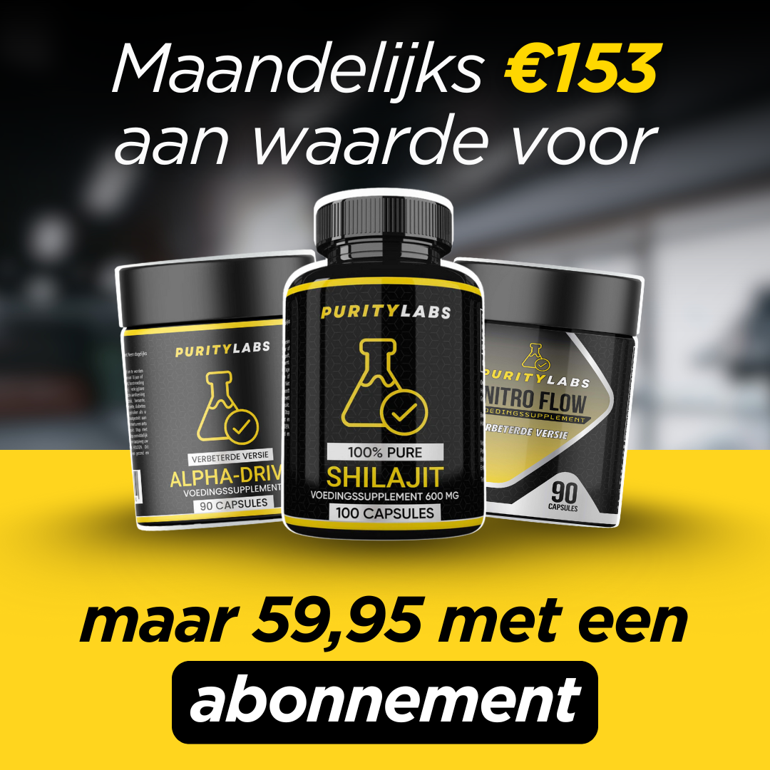 PurityLabs Facebook ad