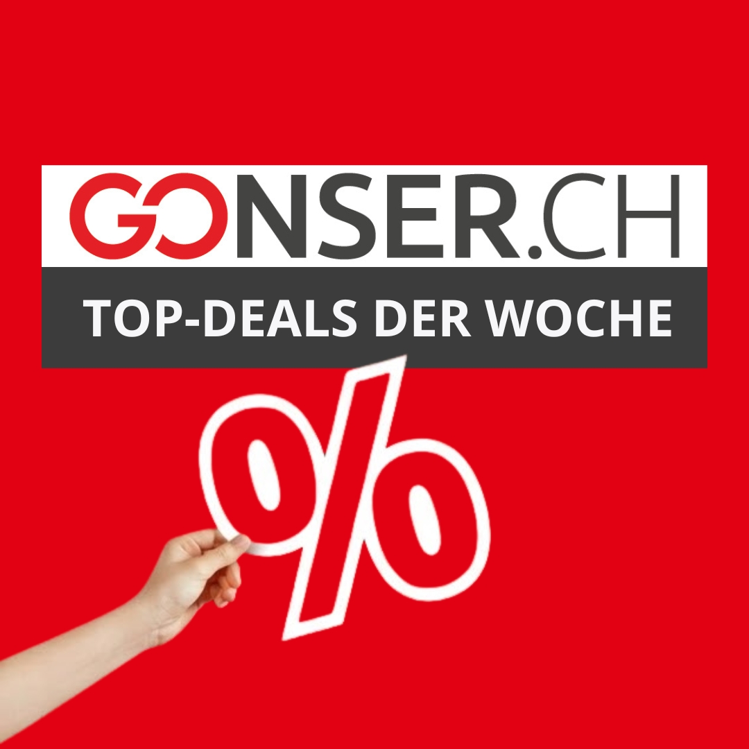 Gonser AG  Facebook ad
