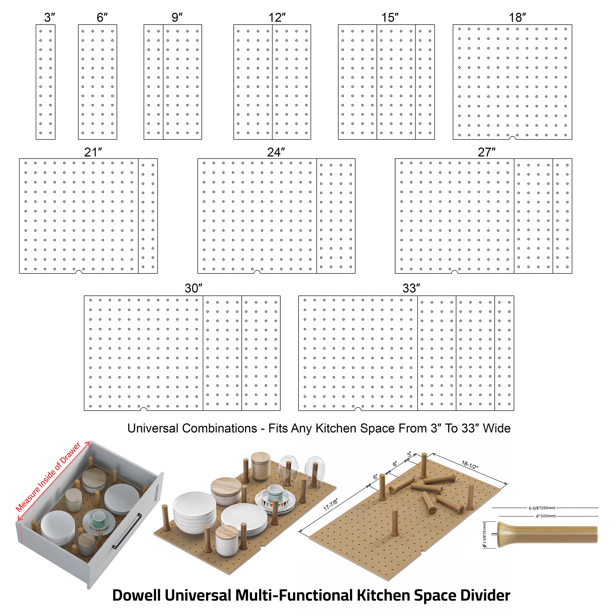 Dowell Kitchen & Bath Facebook ad