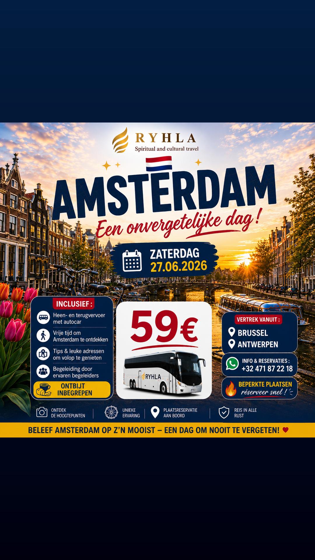travelbynajim Facebook ad