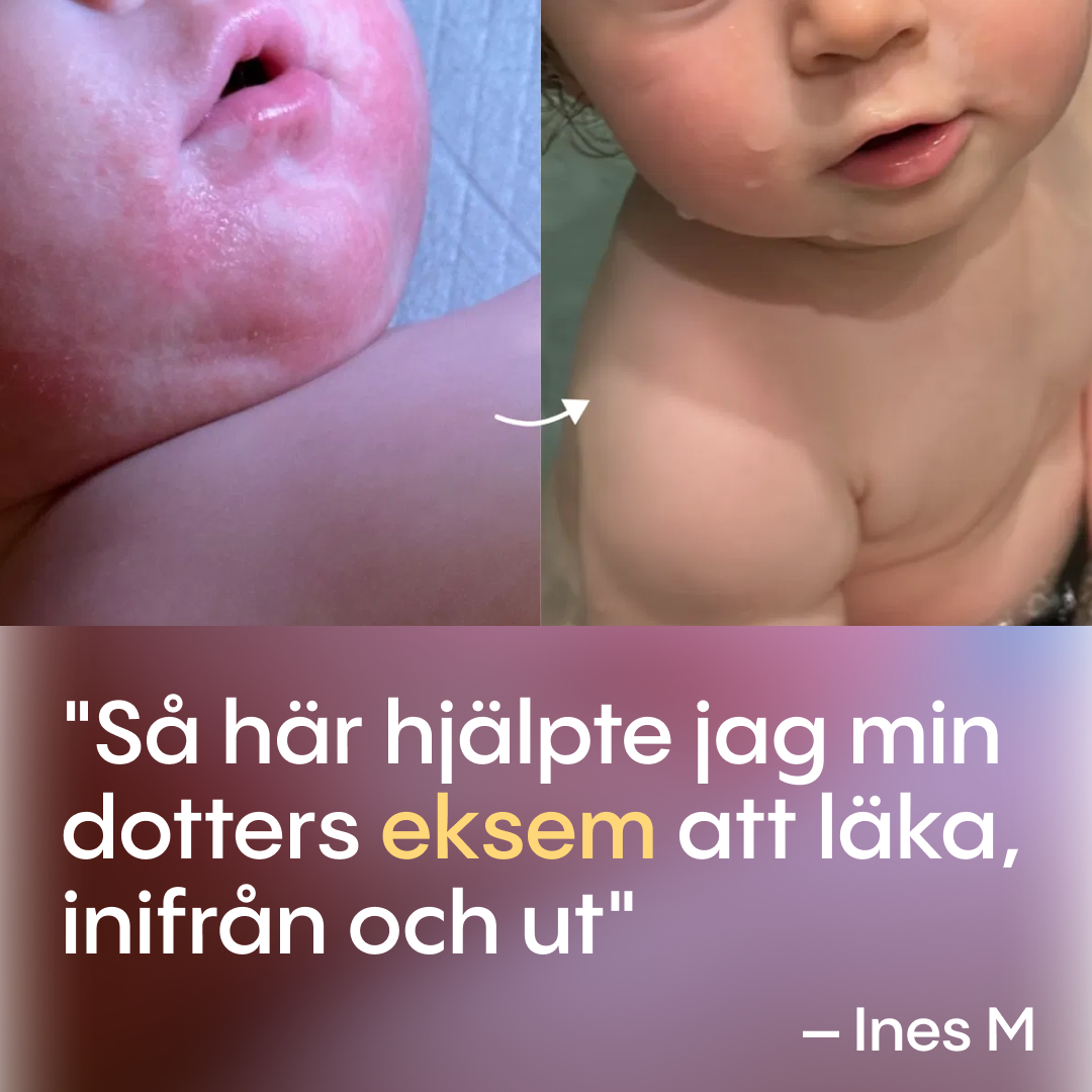 Alba Health Facebook ad